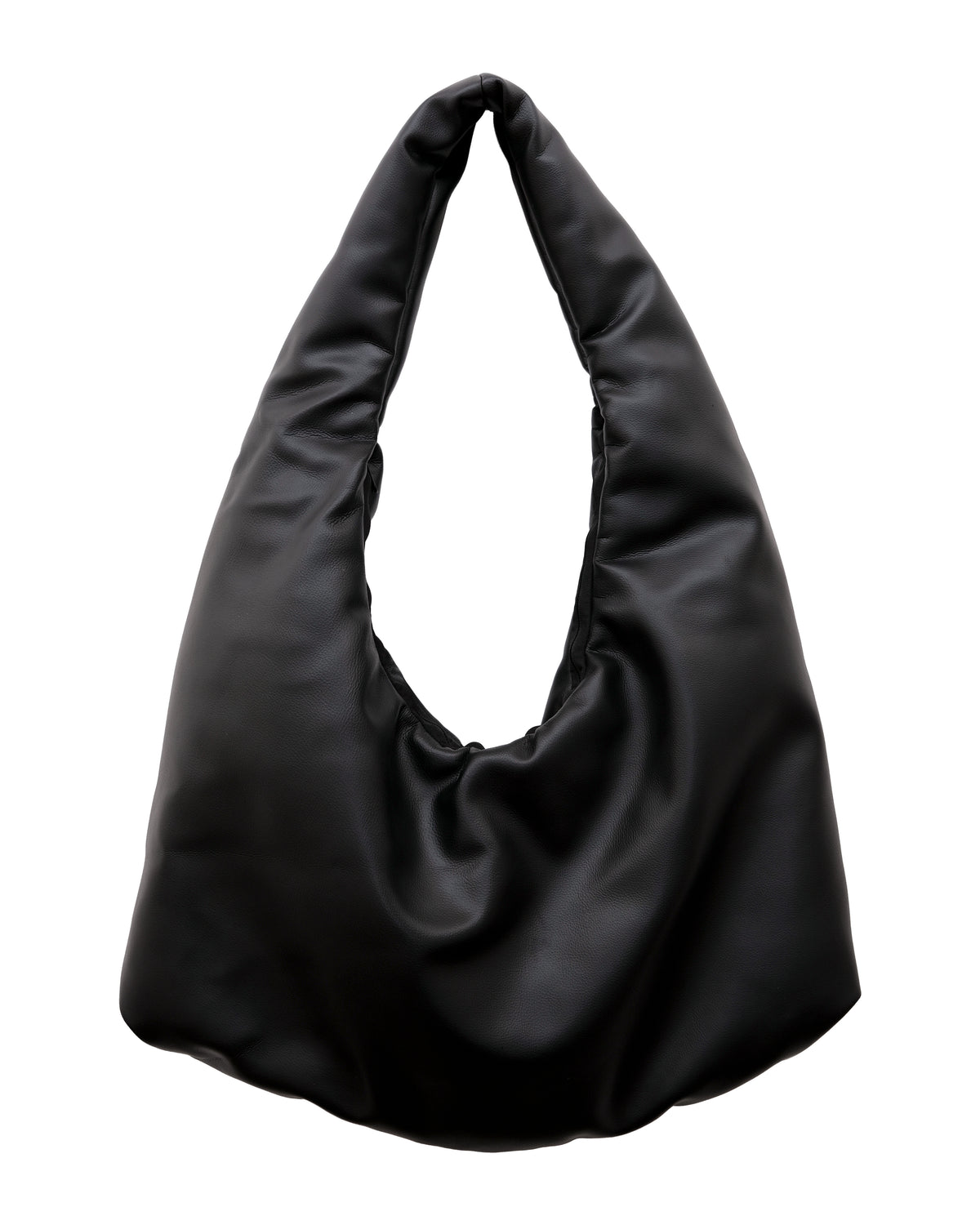 AESIR STUDIOS XL LEATHER BAG