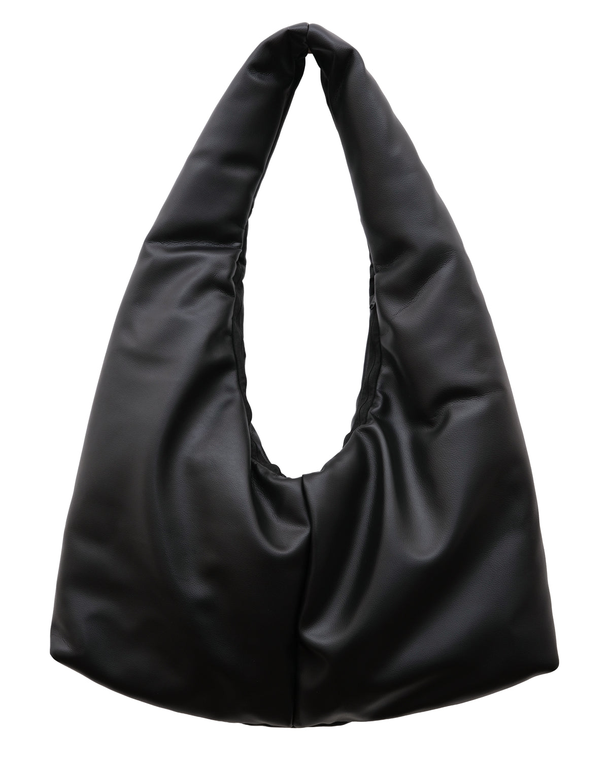 AESIR STUDIOS XL LEATHER BAG