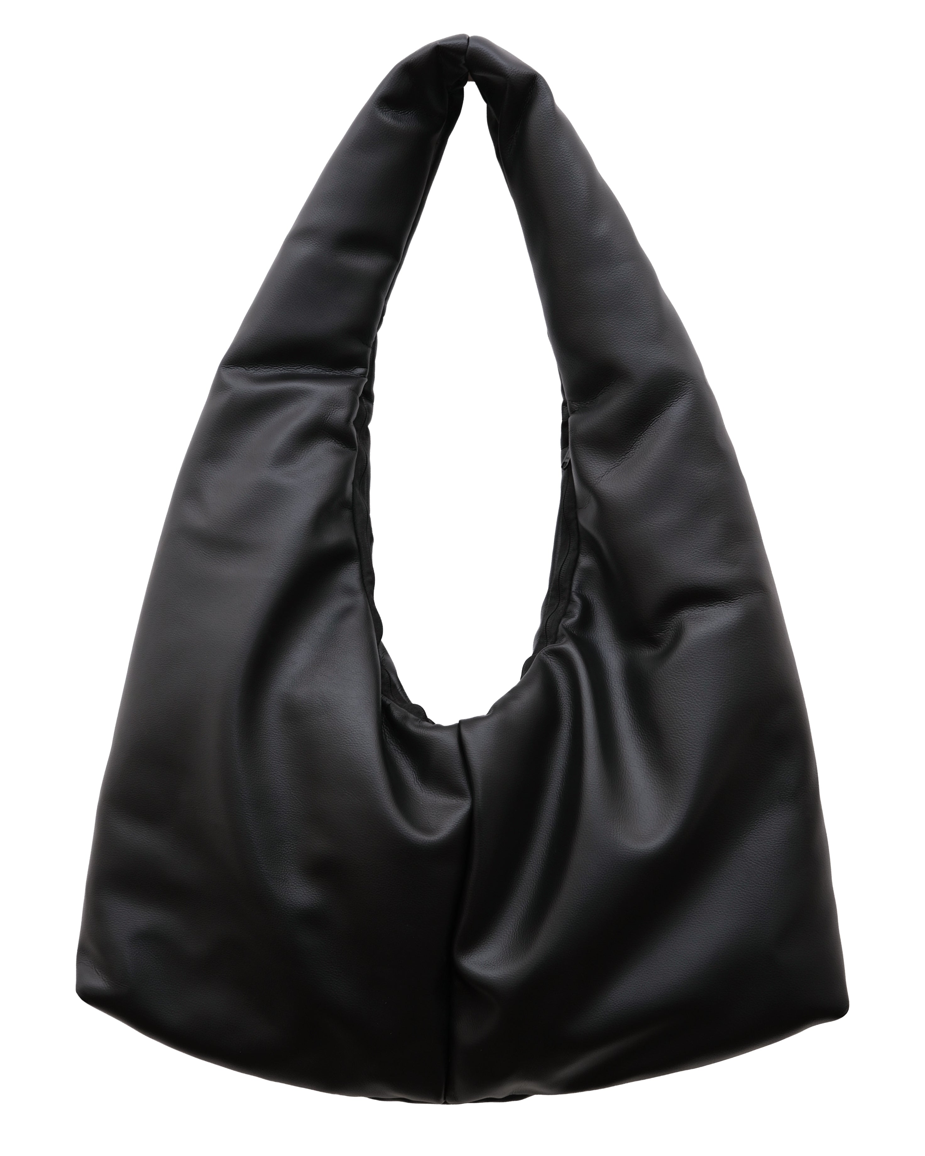 AESIR STUDIOS XL LEATHER BAG