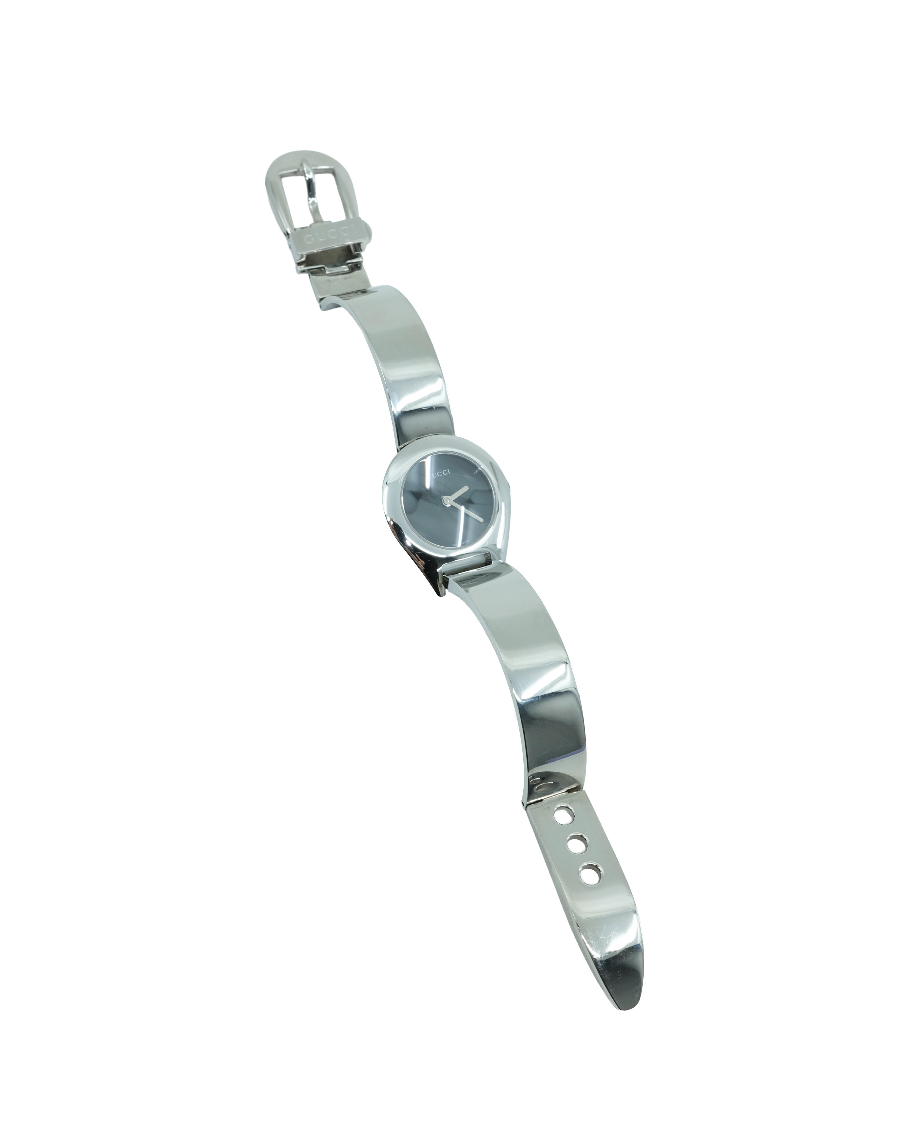 GUCCI 6700L WATCH