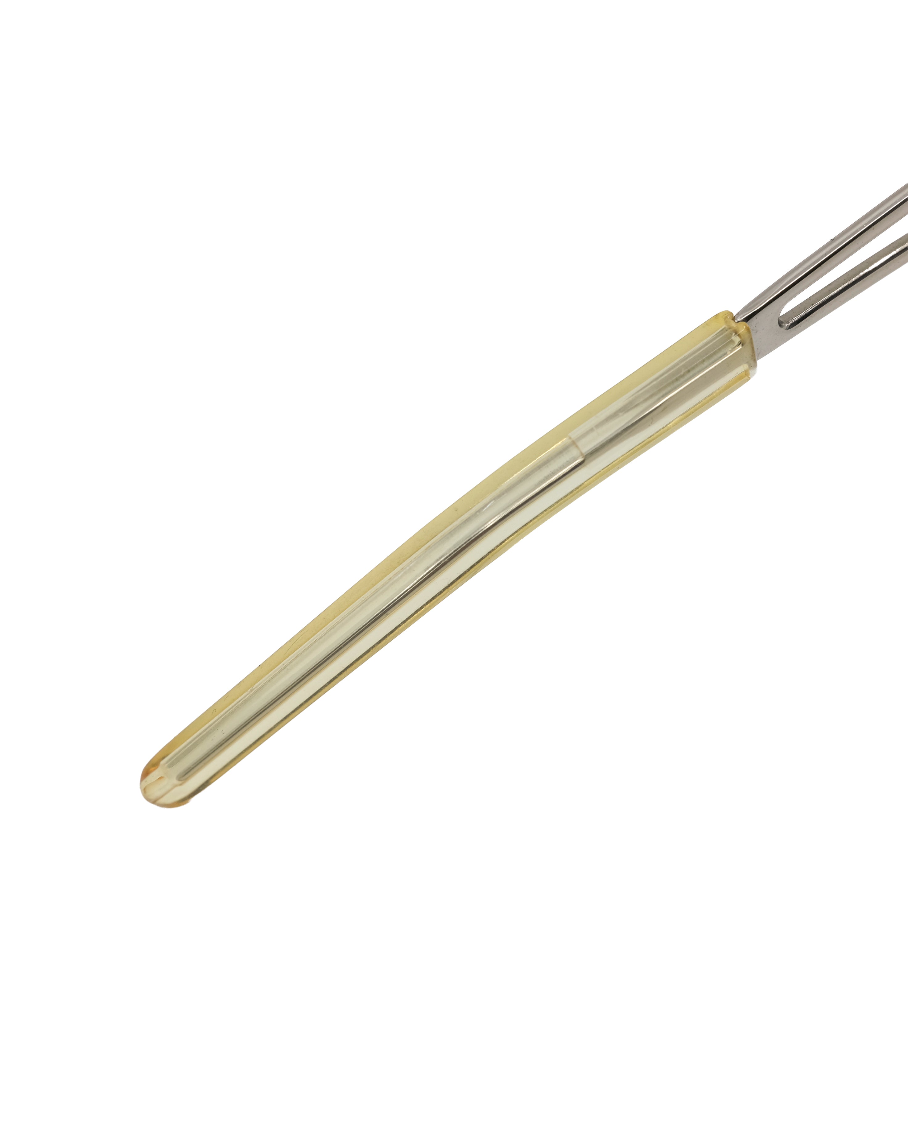 90'S VERSACE RIMLESS SUNGLASSES