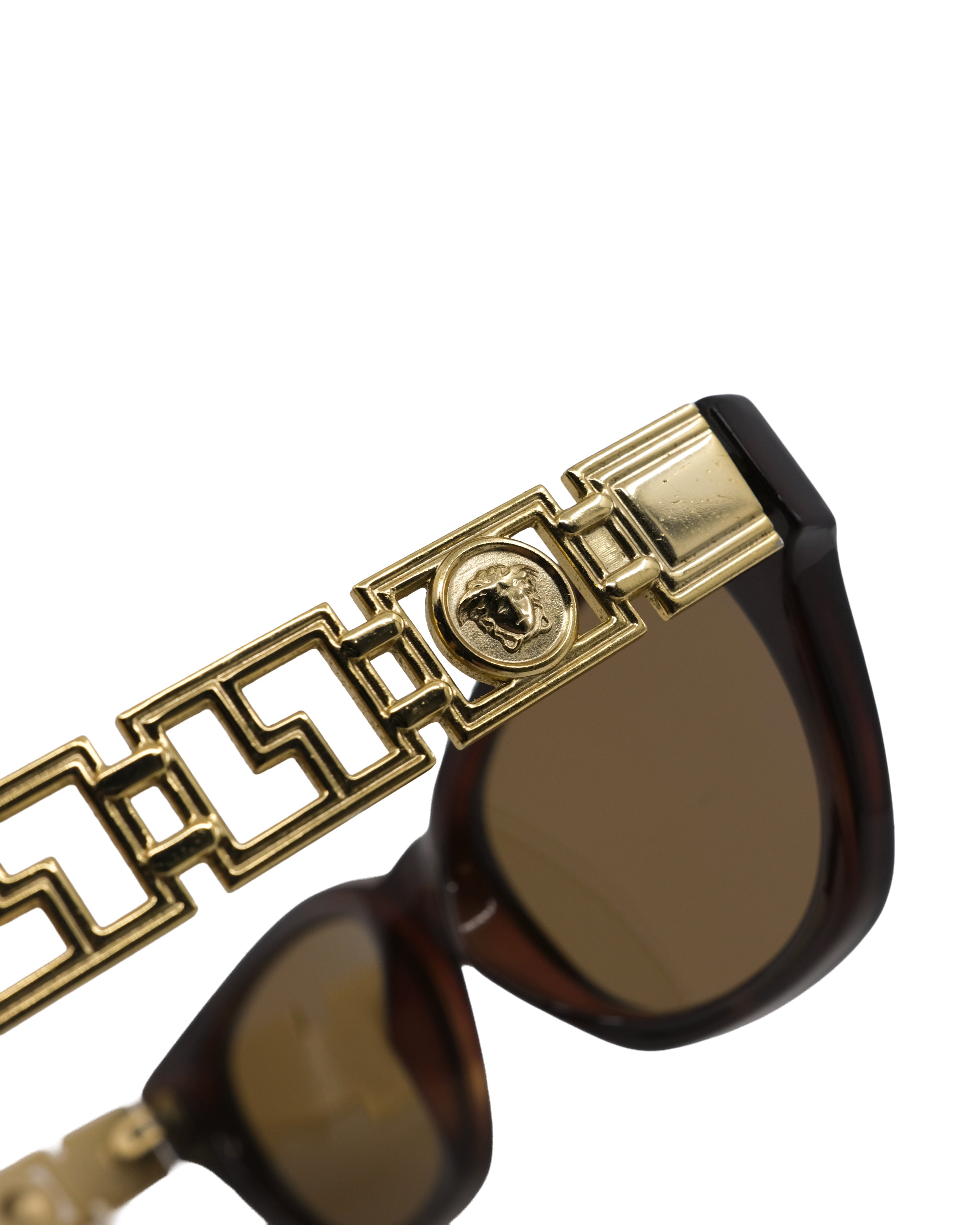 80'S GIANNI VERSACE SUNGLASSES