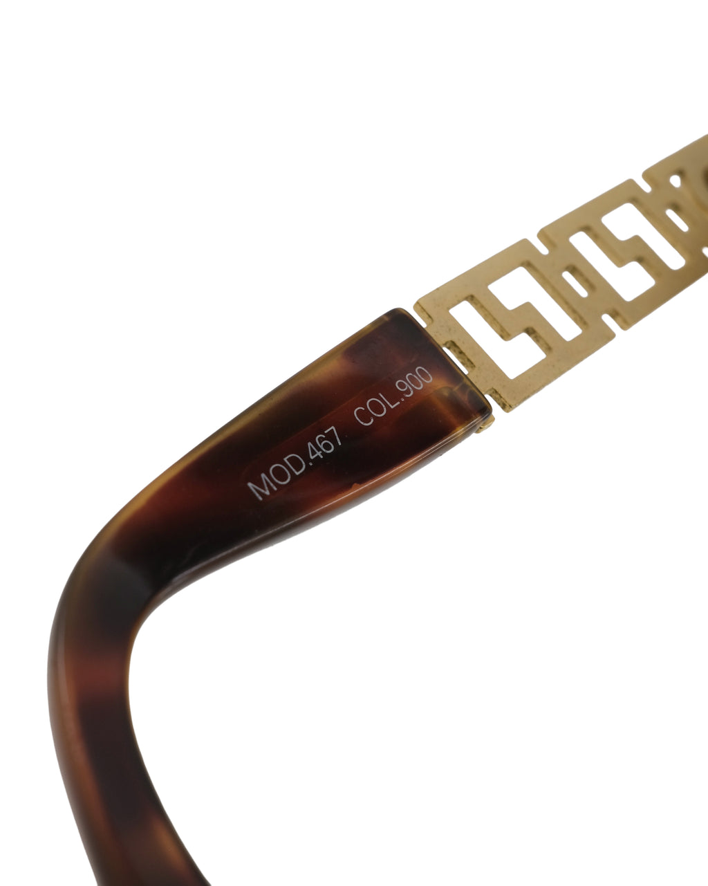 80'S GIANNI VERSACE SUNGLASSES