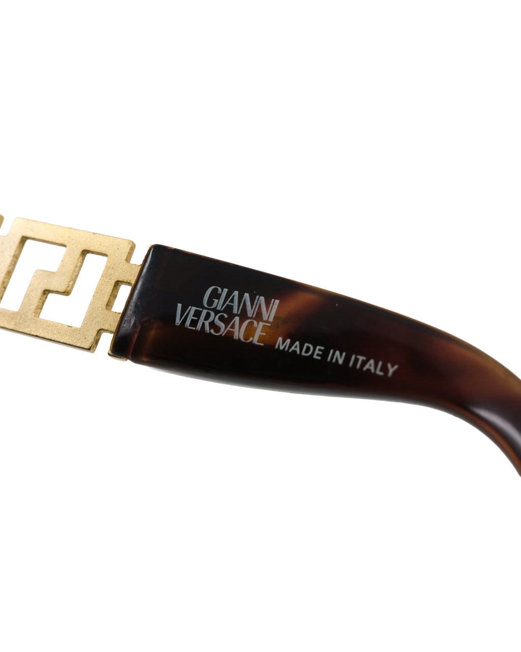 80'S GIANNI VERSACE SUNGLASSES