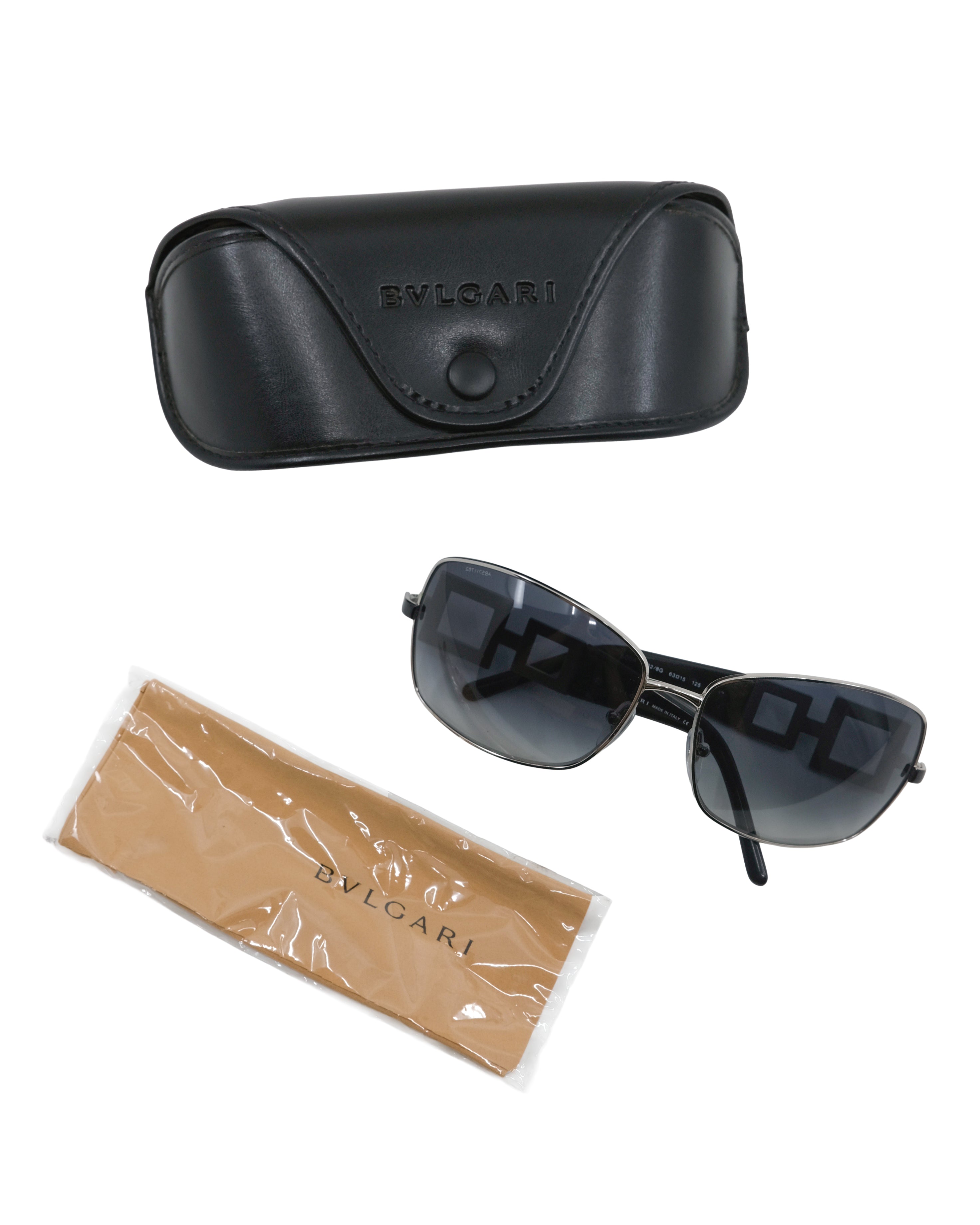 BVLGARI SUNGLASSES