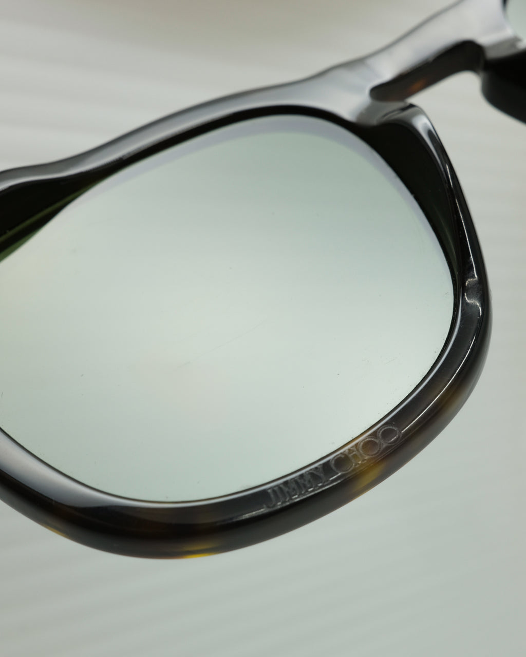 JIMMY CHOO SUNGLASSES