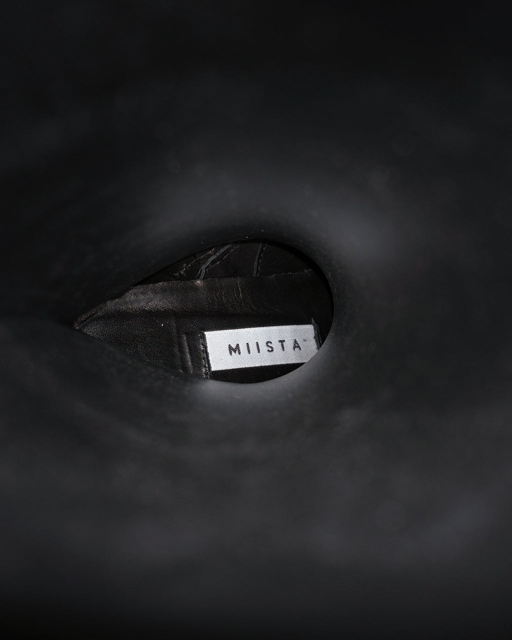 MIISTA HEDY LEATHER BOOTS (38)