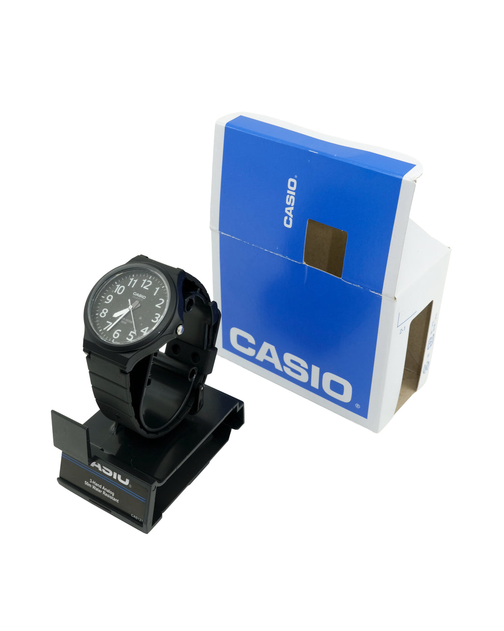 CASIO MW240 WATCH