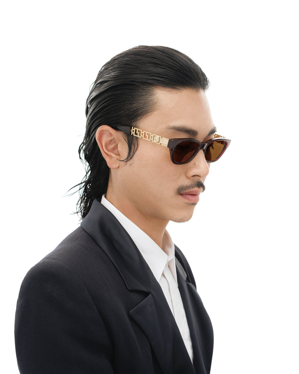 80'S GIANNI VERSACE SUNGLASSES