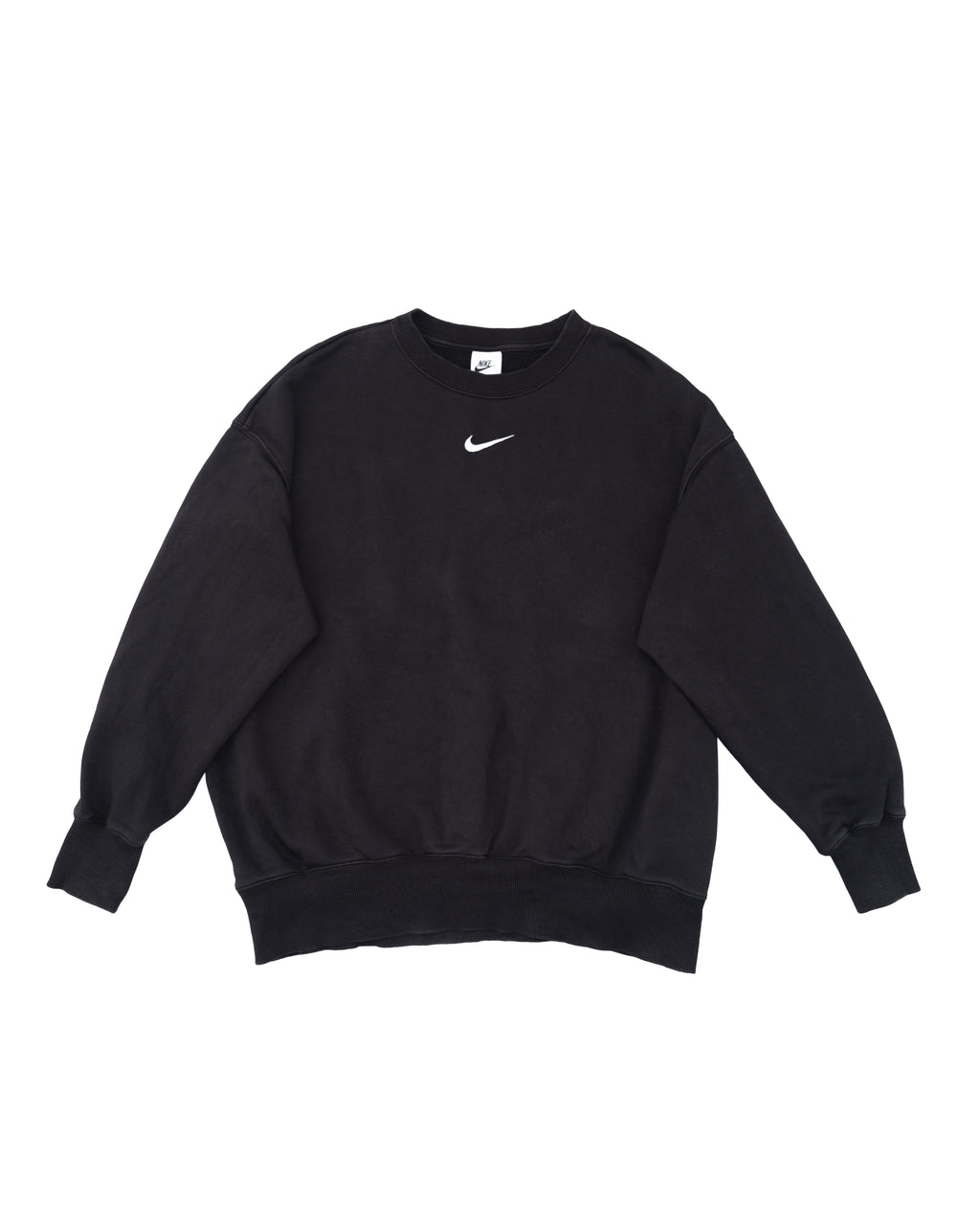 NIKE SWEATSHIRT (M)
