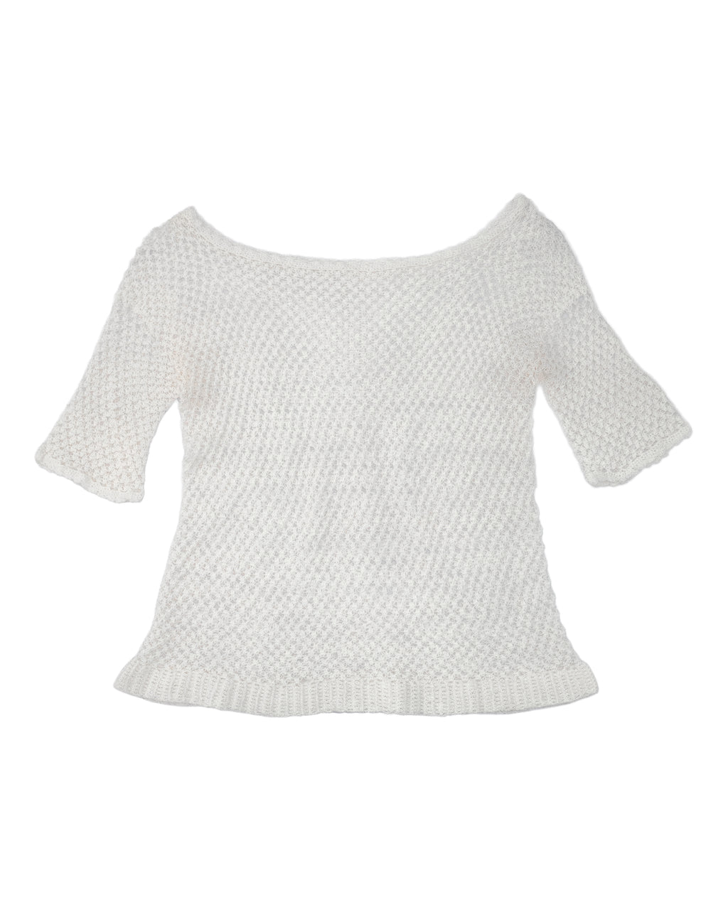 CROCHET TOP (S)