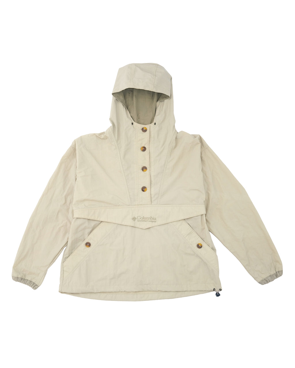 COLUMBIA WINDBREAKER (M)