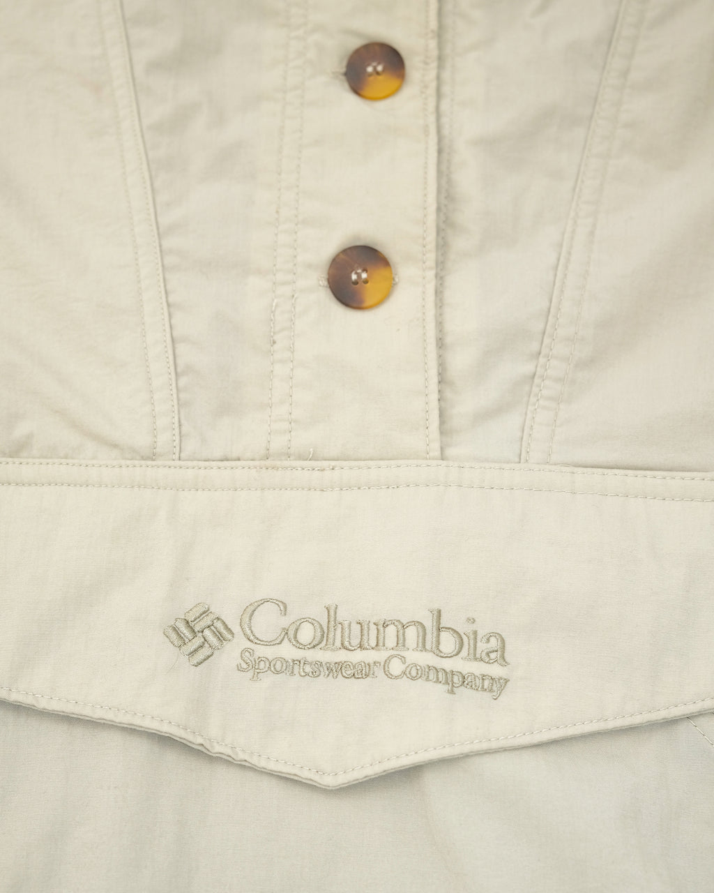 COLUMBIA WINDBREAKER (M)