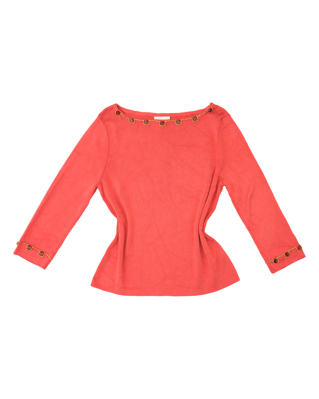 OSCAR DE LA RENTA TOP (M)