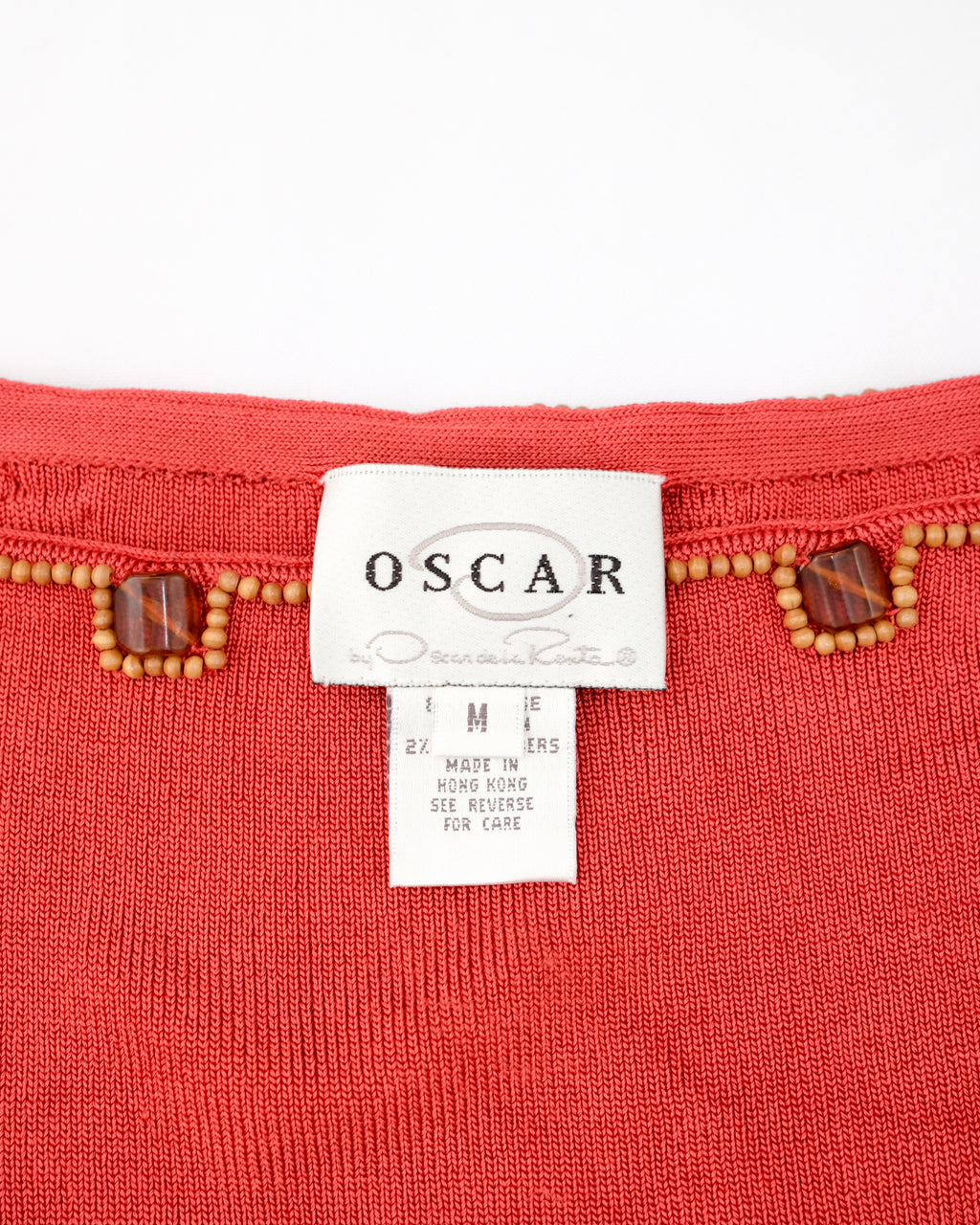 OSCAR DE LA RENTA TOP (M)