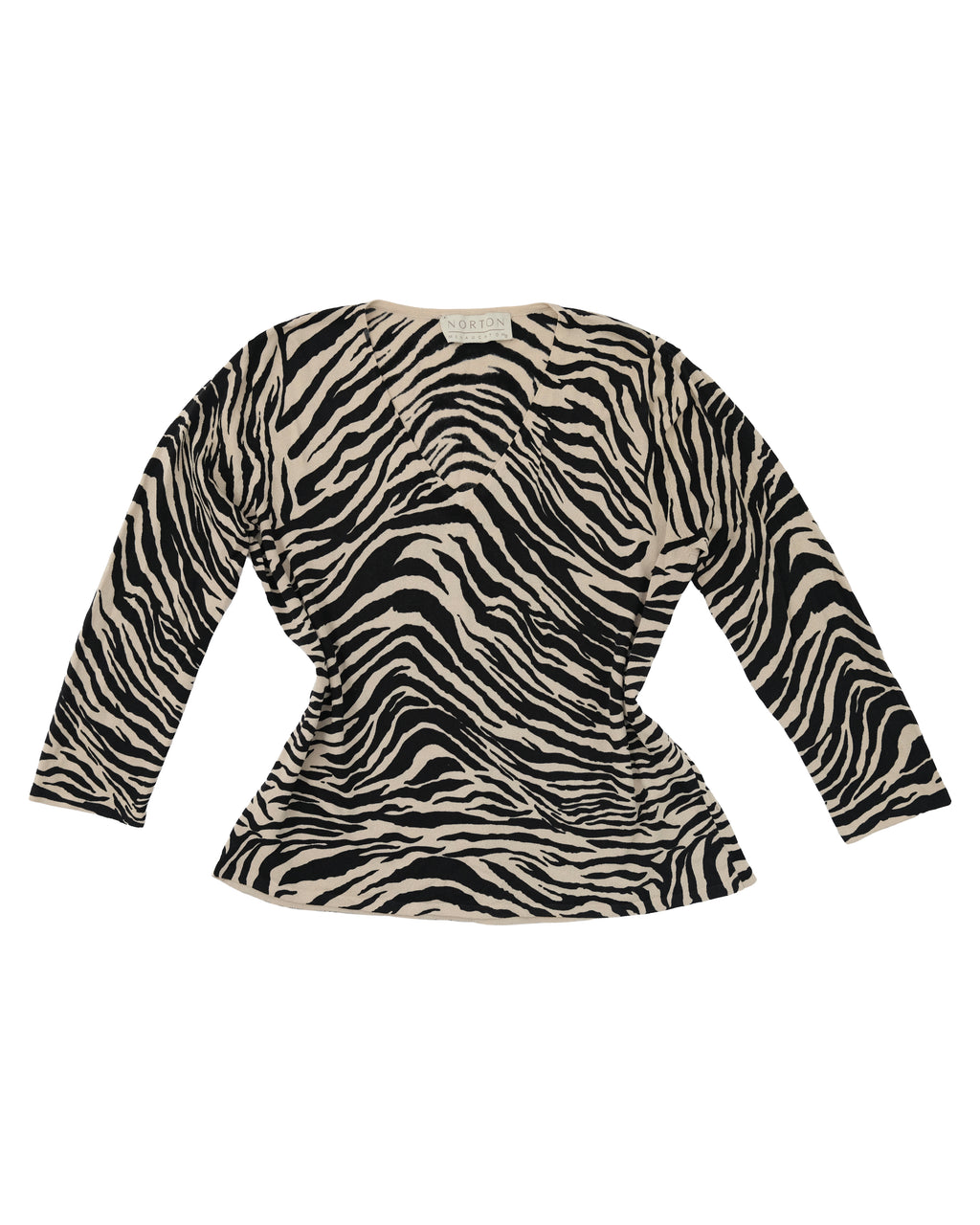 NORTON'S TOP (M)