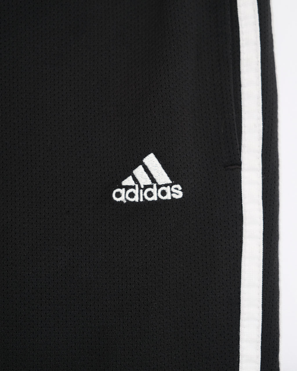 ADIDAS LOW RISE PANTS (M/L)