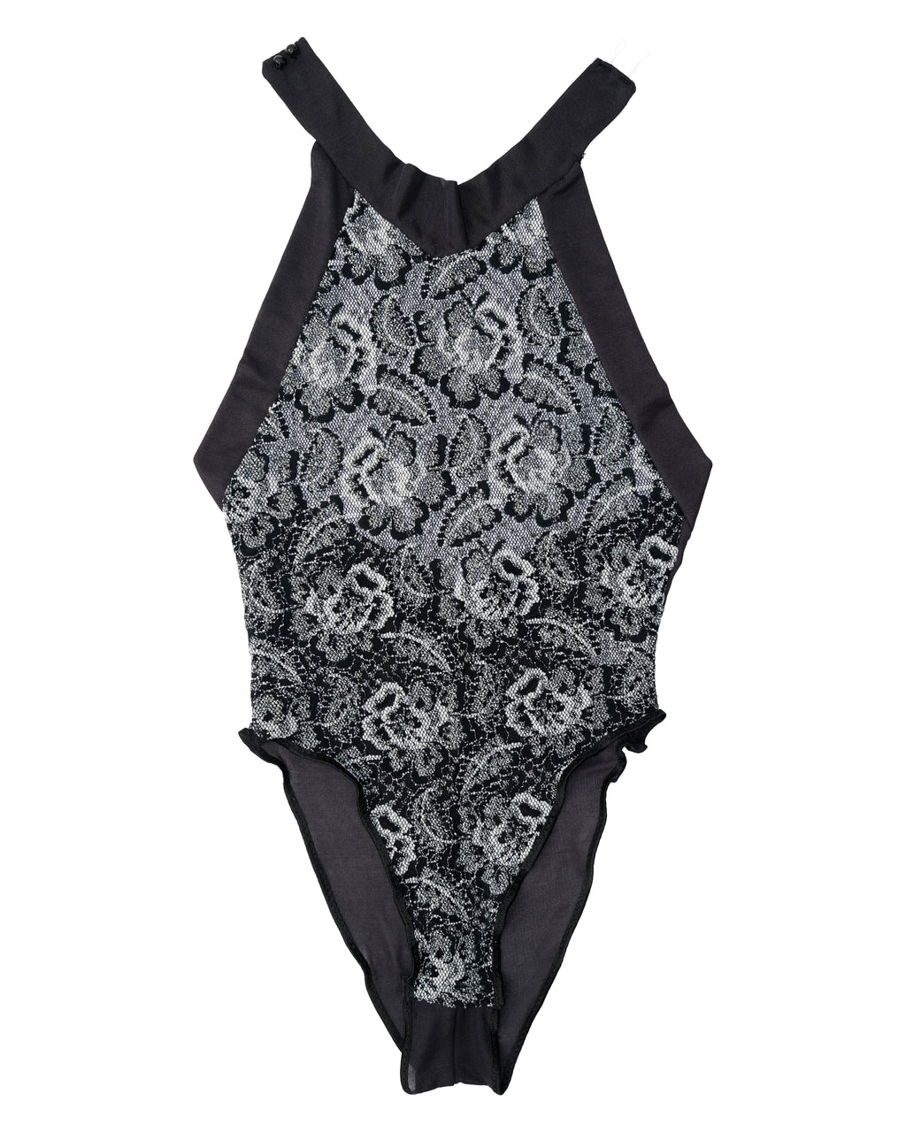 ROSES BODYSUIT (M)