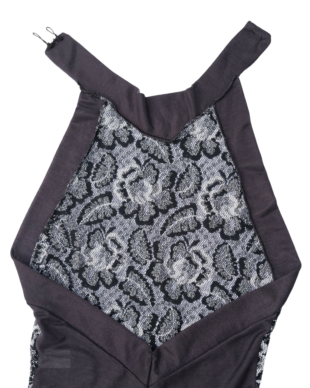ROSES BODYSUIT (M)