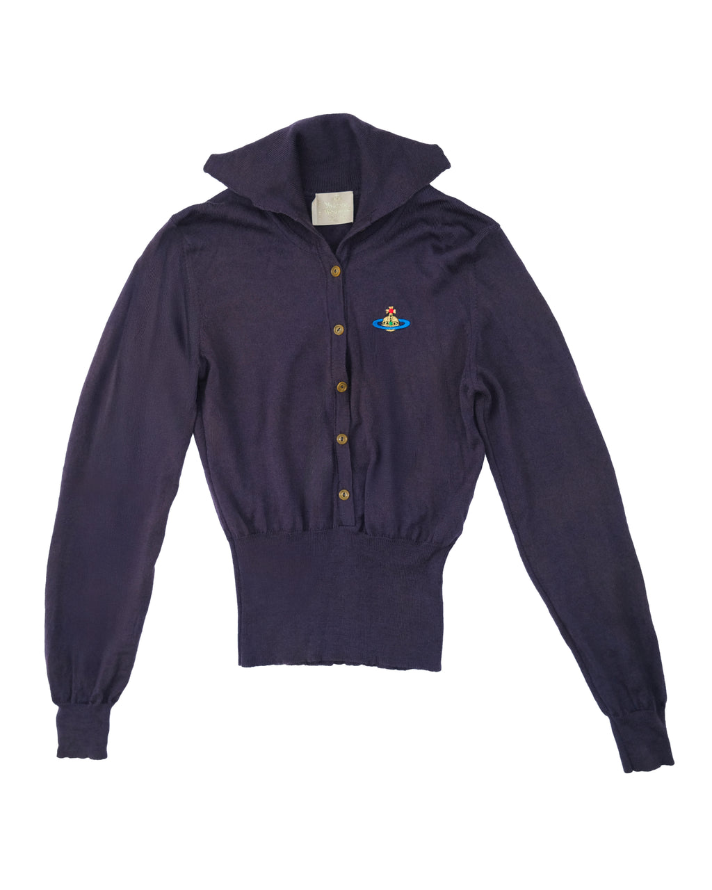 VIVIENNE WESTWOOD SWEATER (S)