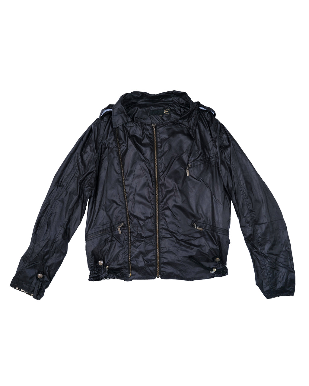 JUST CAVALLI JACKET (M)