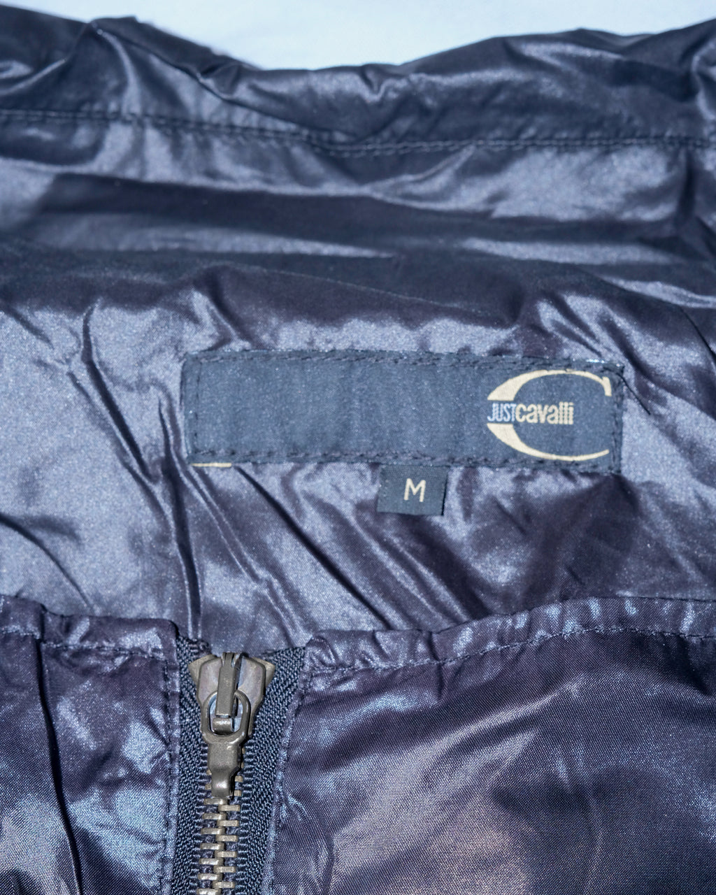 JUST CAVALLI JACKET (M)