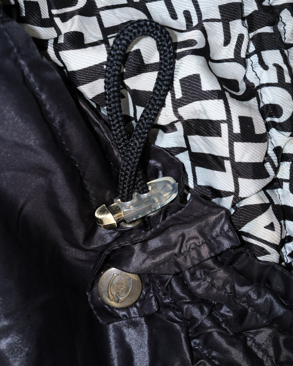 JUST CAVALLI JACKET (M)