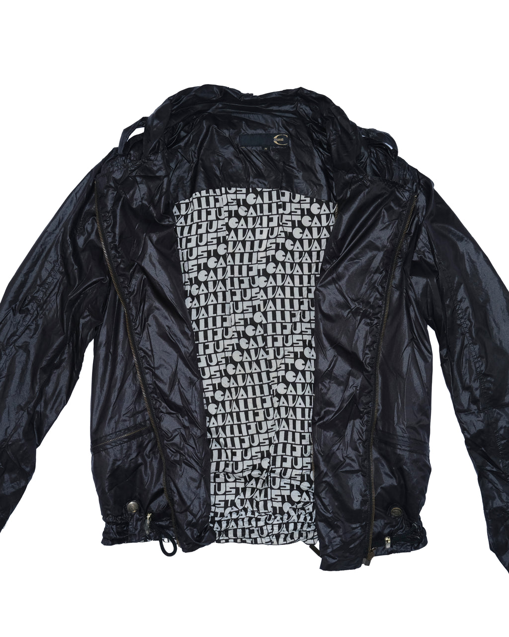 JUST CAVALLI JACKET (M)