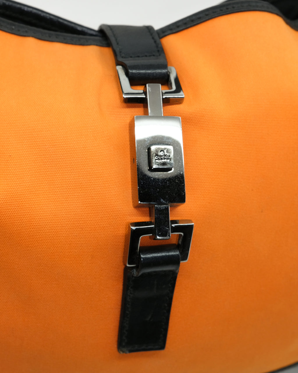 GUCCI SPRING 1999 JACKIE BAG