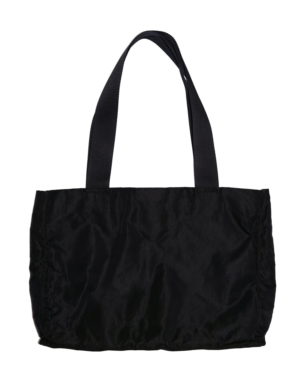 PRADA NYLON TOTE BAG