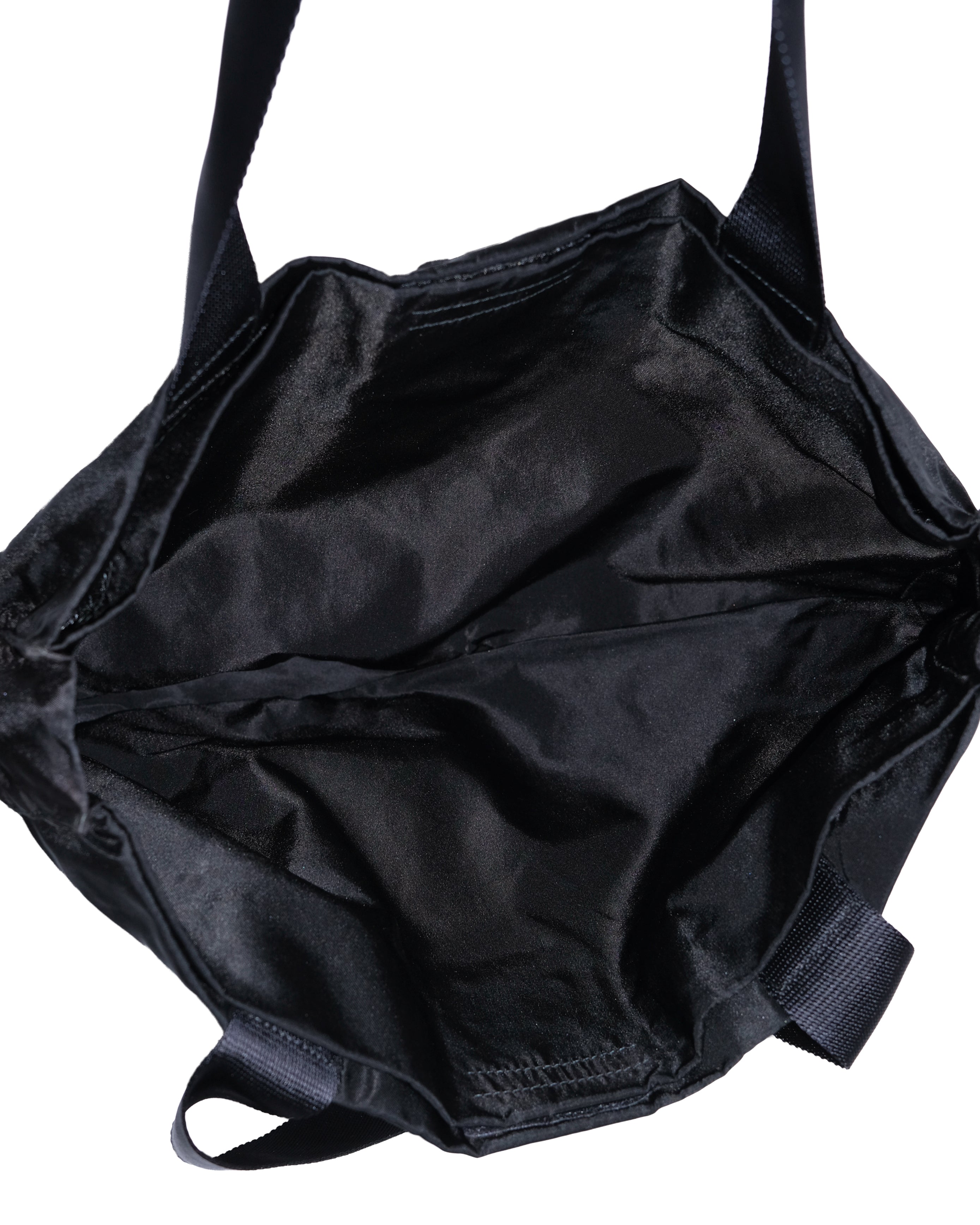 PRADA NYLON TOTE BAG