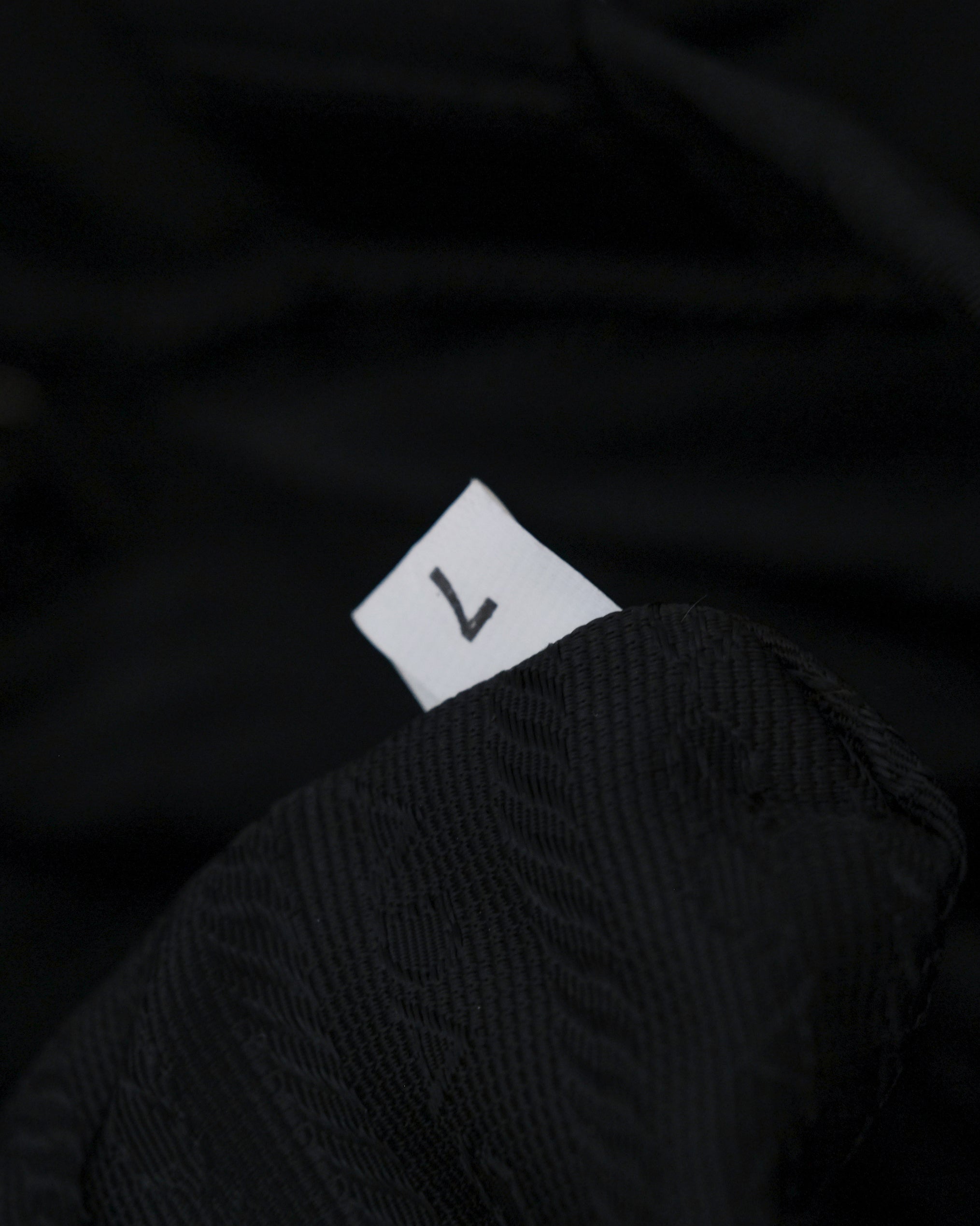 PRADA NYLON TOTE BAG