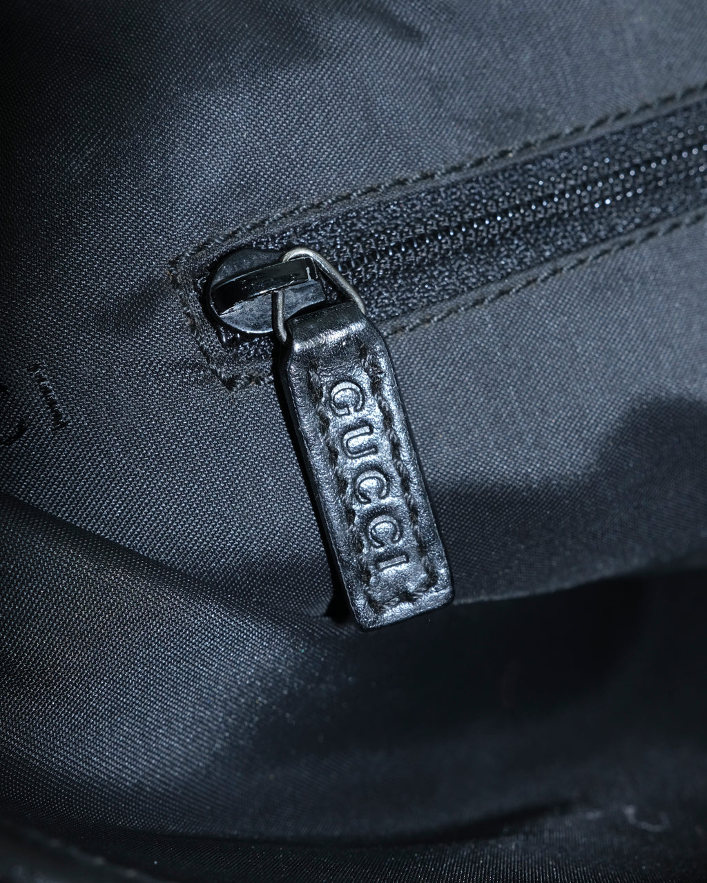 GUCCI SPRING 1999 JACKIE BAG