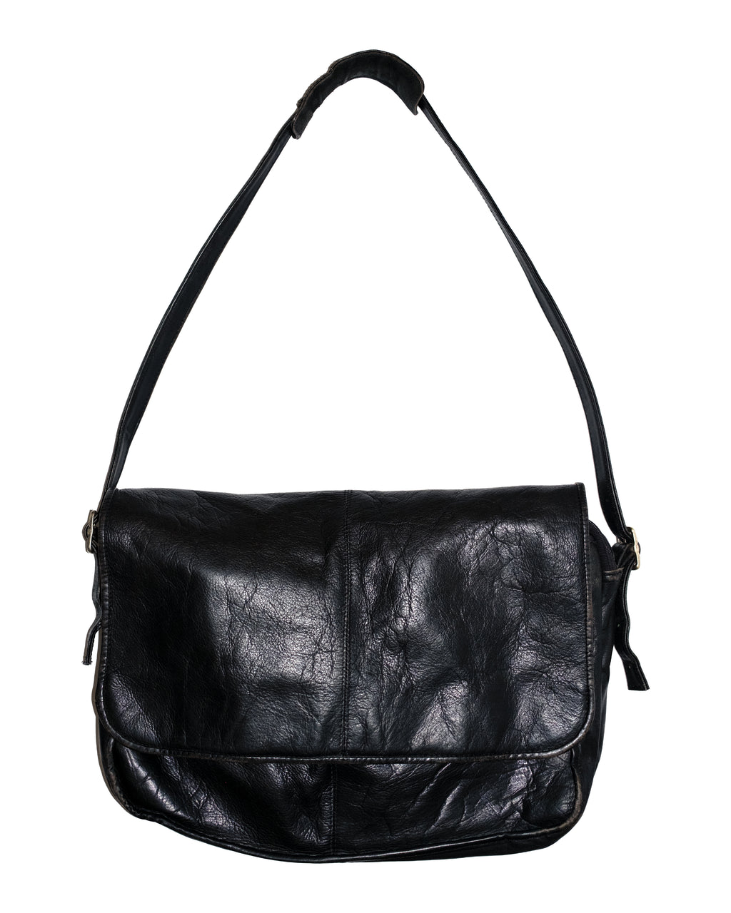 WILSON'S LEATHER CROSSBODY BAG