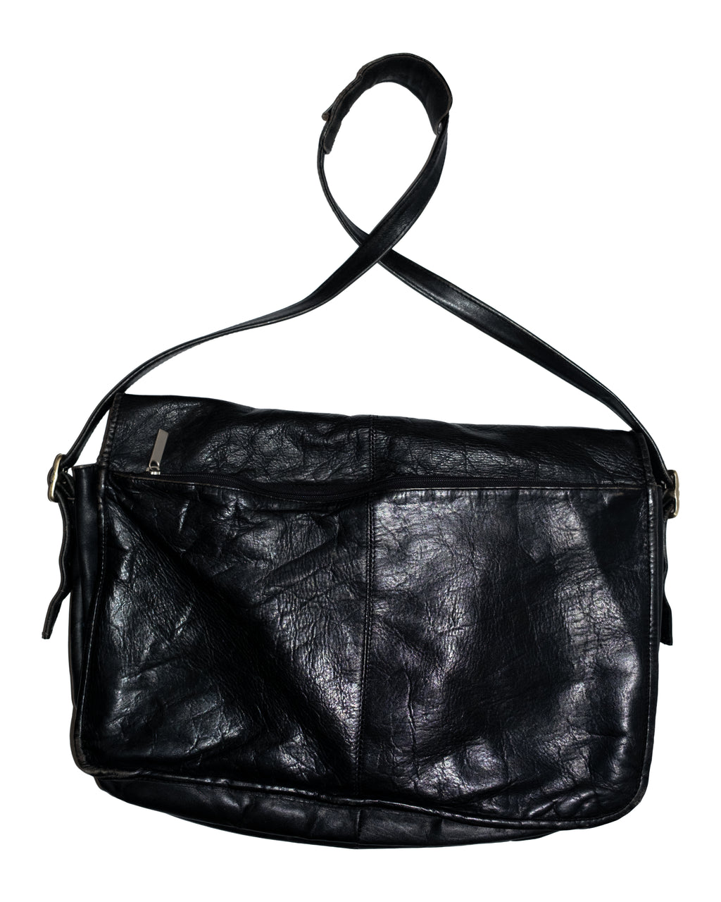 WILSON'S LEATHER CROSSBODY BAG