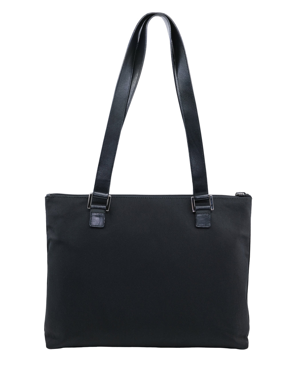 GUCCI SILVER HARDWARE BAG