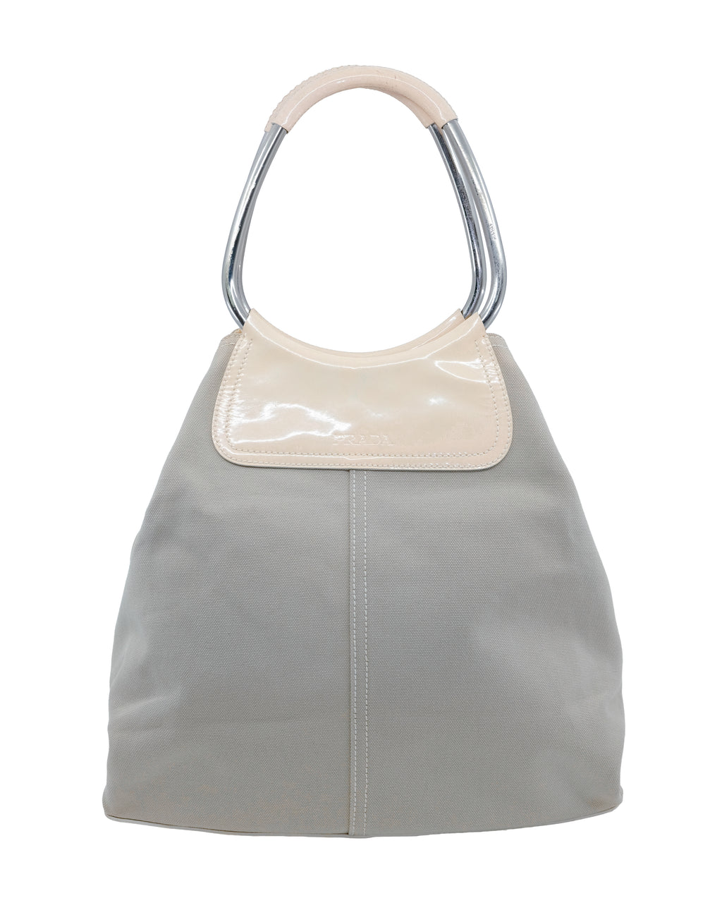 PRADA SS2003 SWING BAG