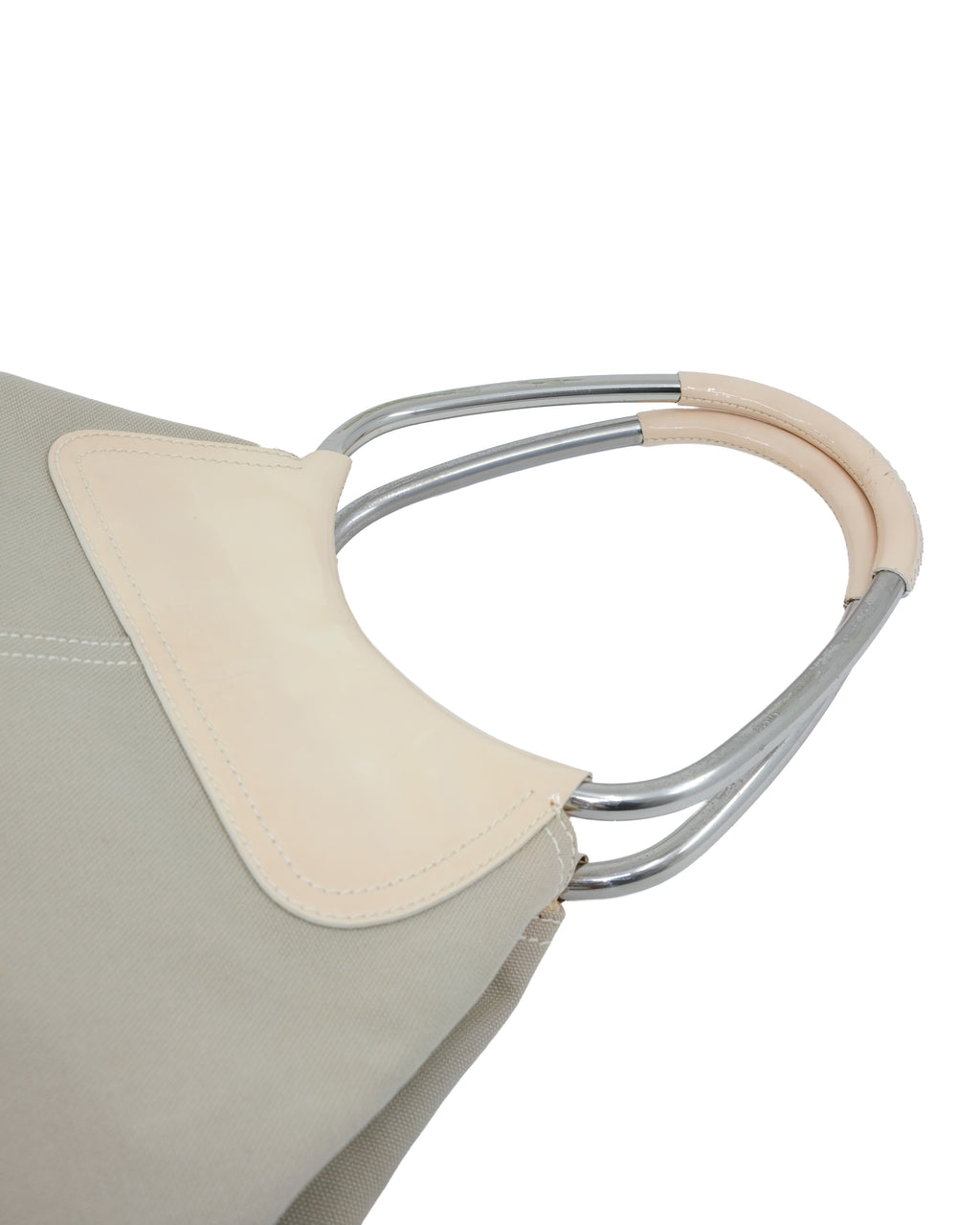 PRADA SS2003 SWING BAG