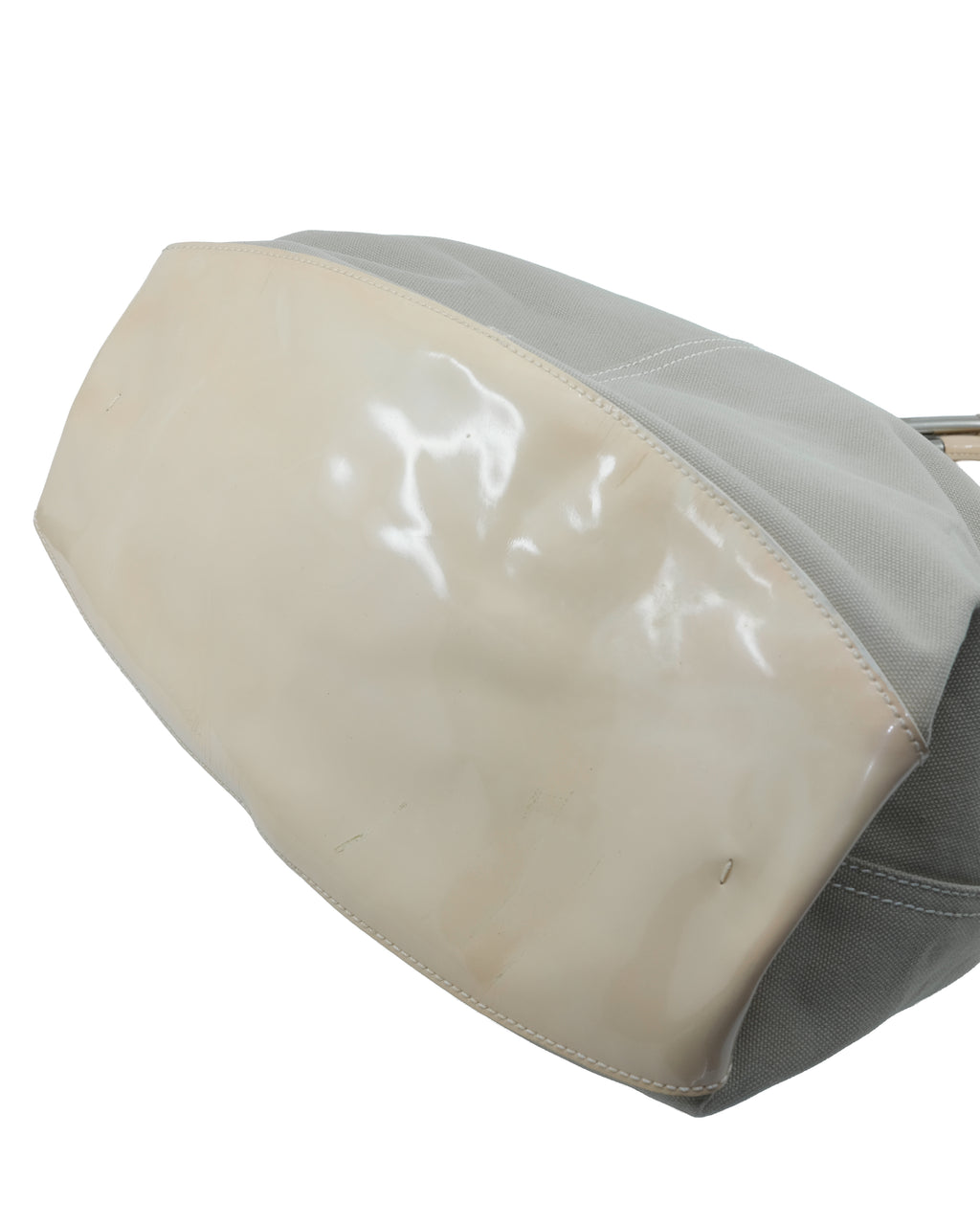 PRADA SS2003 SWING BAG