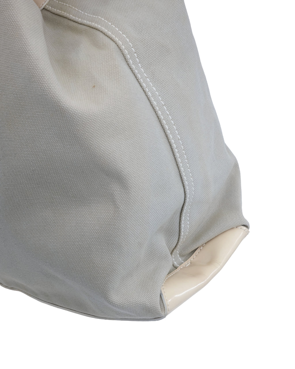 PRADA SS2003 SWING BAG
