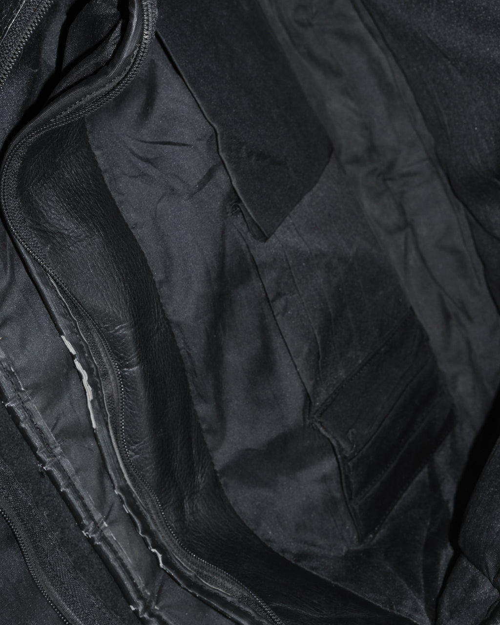 WILSON'S LEATHER CROSSBODY BAG