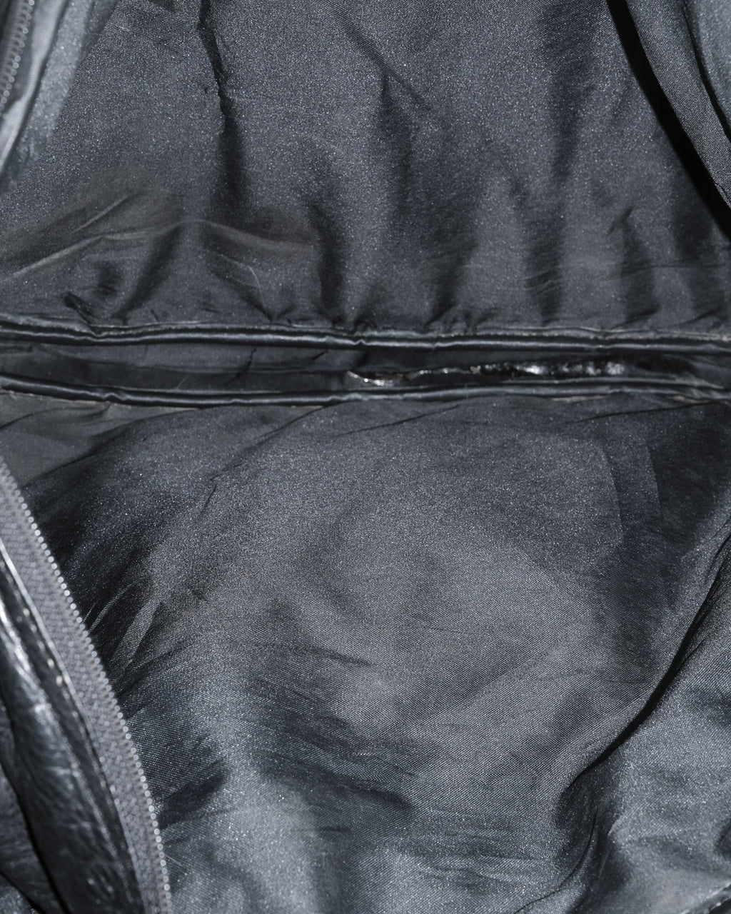 WILSON'S LEATHER CROSSBODY BAG