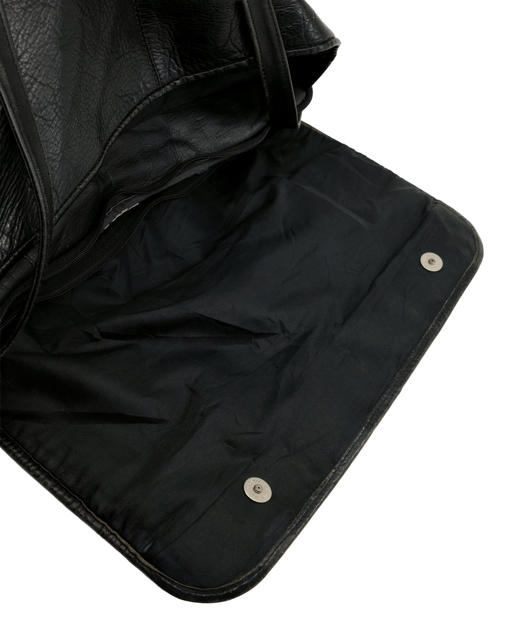 WILSON'S LEATHER CROSSBODY BAG