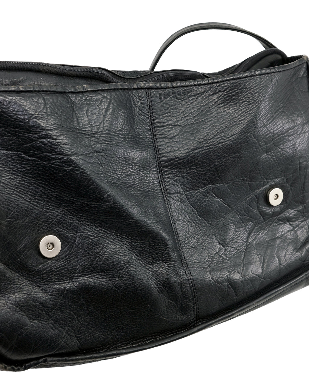 WILSON'S LEATHER CROSSBODY BAG