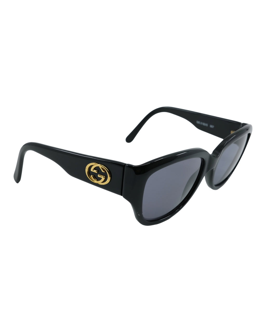 GUCCI GG SUNGLASSES