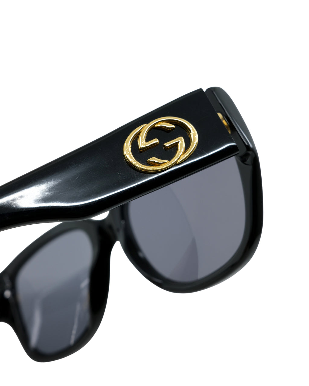 GUCCI GG SUNGLASSES