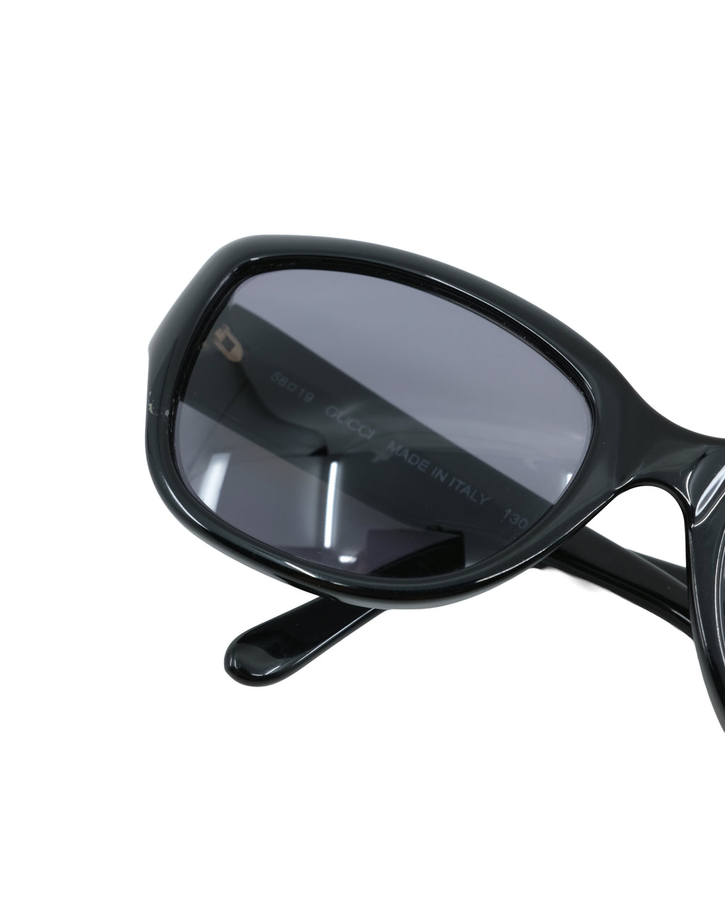 GUCCI GG SUNGLASSES