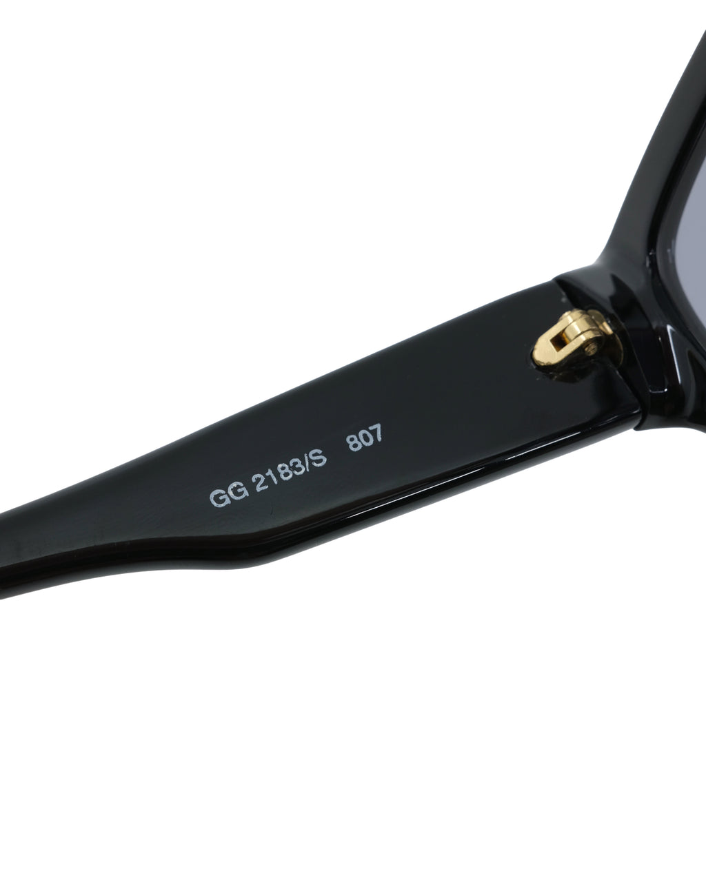 GUCCI GG SUNGLASSES