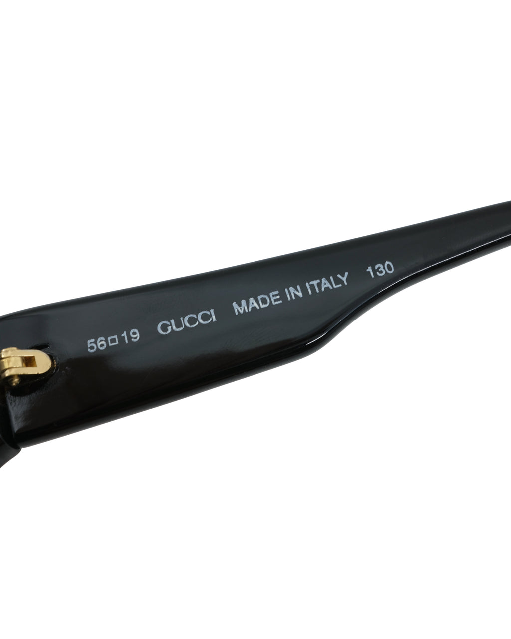 GUCCI GG SUNGLASSES