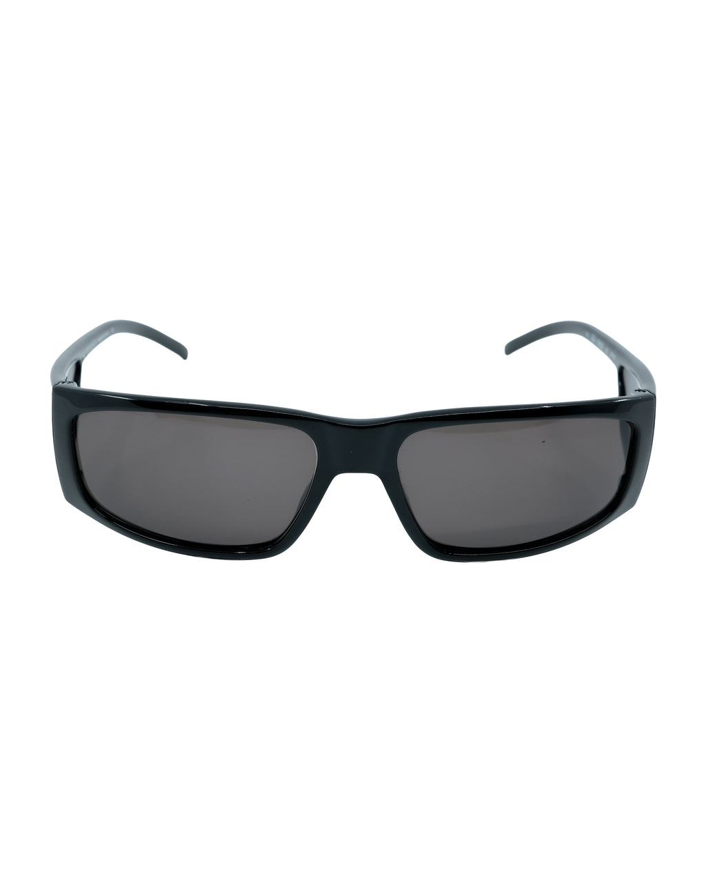 GUCCI SHIELD SUNGLASSES